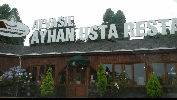 ayvasil ayvasil