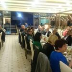 GESBAV İftar Yemeği