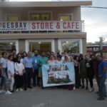 GESBAV Öğrenci Ziyareti