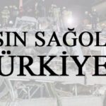 Başın Sağolsun Türkiyem